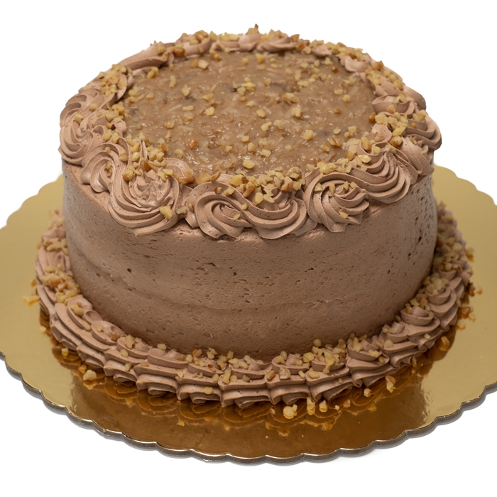 Save on Duncan Hines Decadent Cake Mix German Chocolate Order Online  Delivery | Giant