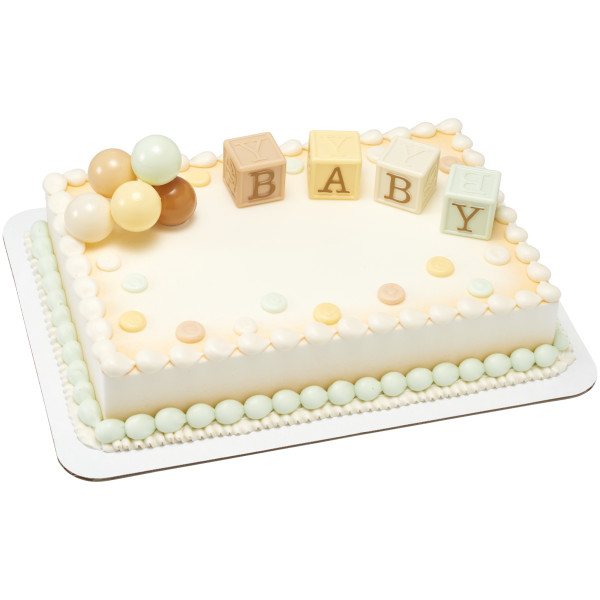 Timeless Baby Blocks Timeless Baby Blocks