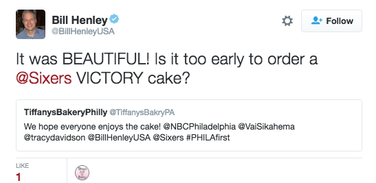 bill henley nbc 10 news