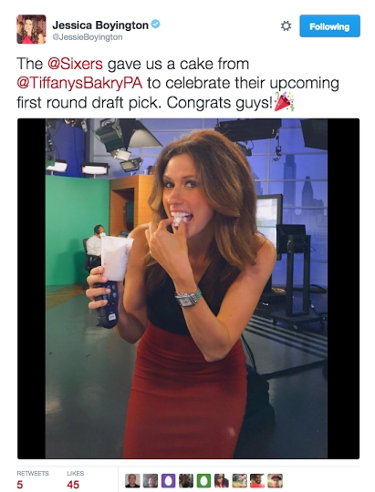 jessica boyington nbc 10 news