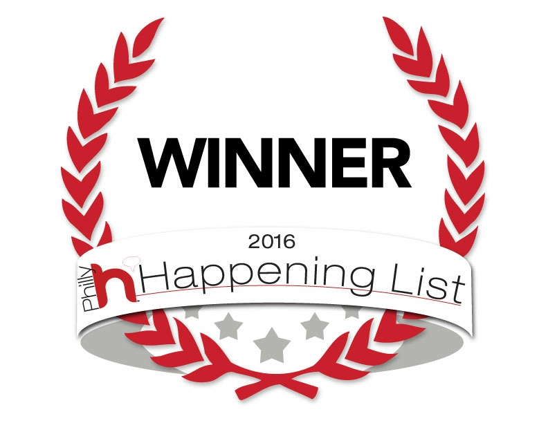Philly Happening List Winner Philly Happening Bakery Winner