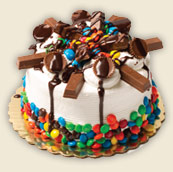 Gluten Free Candy Cakes Philadelphia